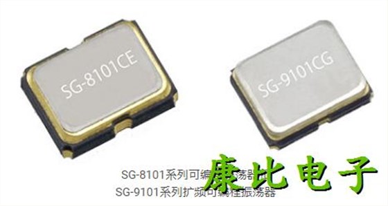 德國開發的史上最小晶體管跟石英晶體振蕩居然有這種關系 德國開發的史上最小晶體管跟石英晶體振蕩居然有這種關系