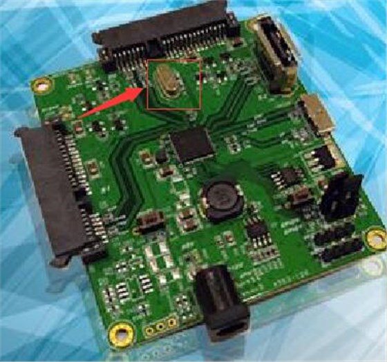 智微科技從低谷到第一全由晶振性能在助威 智微科技從低谷到第一全由晶振性能在助威
