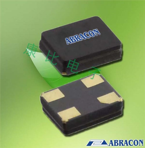 ABM3B-12.288MHZ-B-4-Y-T,5032mm,Abracon通信設備晶振 ABM3B-12.288MHZ-B-4-Y-T,5032mm,Abracon通信設備晶振