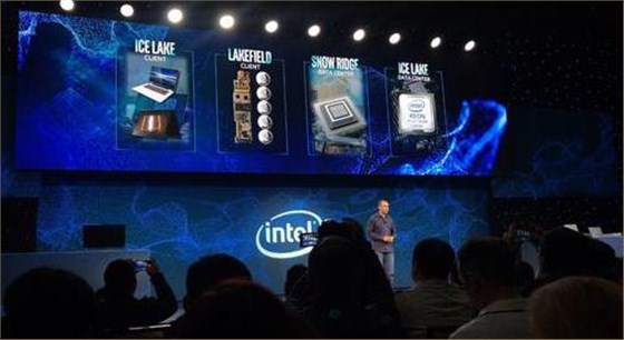 新一輪的硬件狂歡已經(jīng)登場 新一輪的硬件狂歡已經(jīng)登場