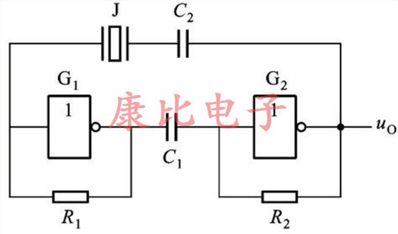 精通石英晶體振蕩器規格中的基本術語 精通石英晶體振蕩器規格中的基本術語
