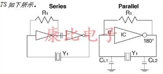 石英晶振設(shè)計備注 石英晶振設(shè)計備注