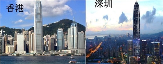 深圳建設先行示范區晶振廠家是否能獲得優勢 深圳建設先行示范區晶振廠家是否能獲得優勢