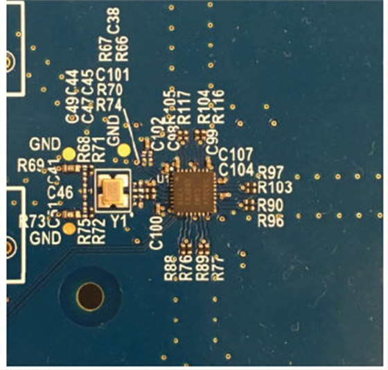 嵌入式晶振解決方案優(yōu)勢 嵌入式晶振解決方案優(yōu)勢
