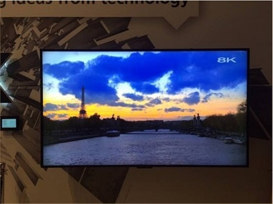 8K進(jìn)行時(shí),石英晶振定當(dāng)不負(fù)重托 8K進(jìn)行時(shí),石英晶振定當(dāng)不負(fù)重托