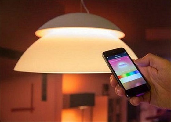 智能燈泡存在安全隱患,一顆溫補(bǔ)晶振就可改善 智能燈泡存在安全隱患,一顆溫補(bǔ)晶振就可改善