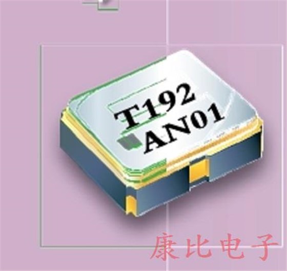 TXC旗下可應用于先進輔助駕駛系統和車聯網的晶體振蕩器 TXC旗下可應用于先進輔助駕駛系統和車聯網的晶體振蕩器