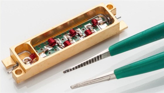 NIC濾波器 NIC濾波器