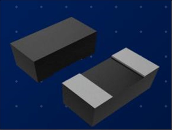 微型模制電感器 微型模制電感器