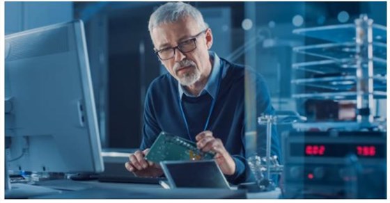 ECS交通和汽車設計的時序解決方案 ECS交通和汽車設計的時序解決方案