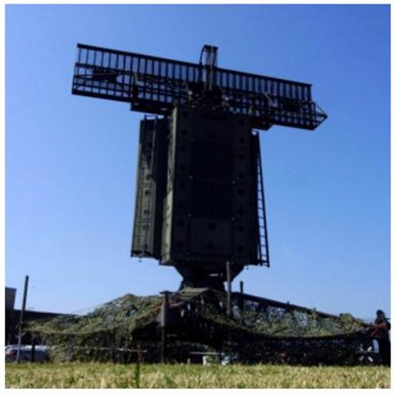 Wenzel在AOC 2023上塑造電子戰的未來1 Wenzel在AOC 2023上塑造電子戰的未來1