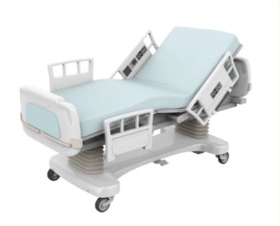 Oscilent晶振產(chǎn)品應(yīng)用領(lǐng)域 大型醫(yī)療