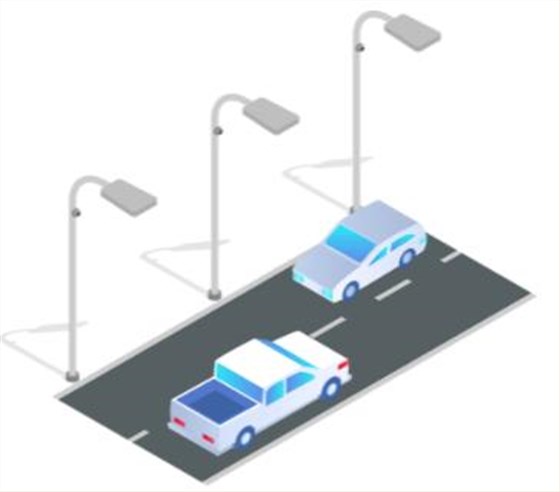 Oscilent晶振產(chǎn)品應(yīng)用領(lǐng)域 智能城市