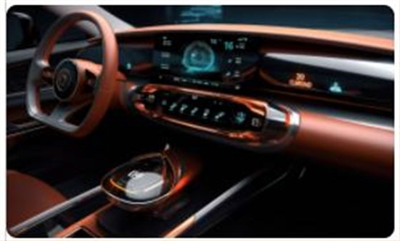 Micron推出首款4150AT汽車級晶體