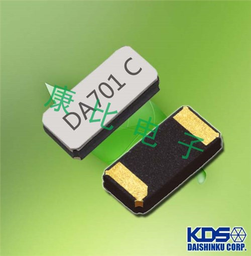 KDS晶振,32.768K,DST310S晶振 KDS晶振,32.768K,DST310S晶振