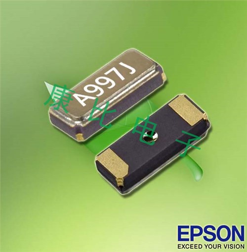 愛普生晶振,32.768K,FC-13A晶振,X1A0000910001晶振 愛普生晶振,32.768K,FC-13A晶振,X1A0000910001晶振