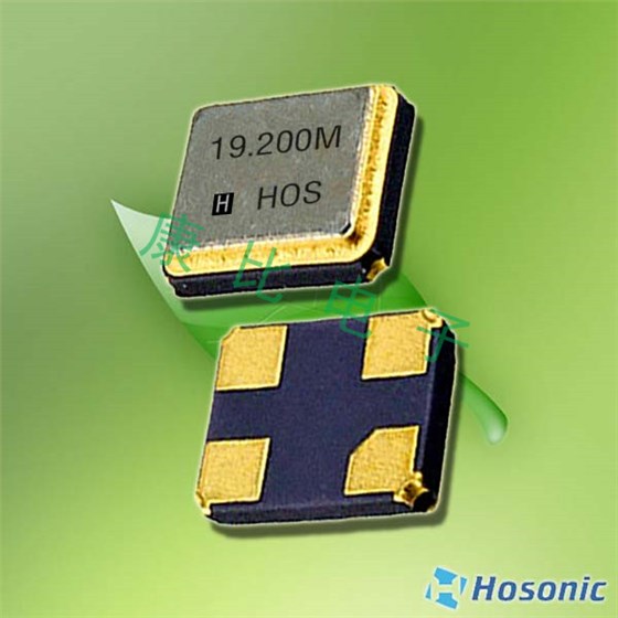 2016MM晶振金屬封裝晶振的制作方法 2016MM晶振金屬封裝晶振的制作方法