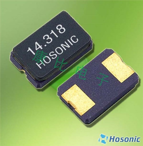 Hosonic無源晶振,E5FA8E000000DE,E5FA高精度晶振,6G電信晶振 Hosonic無源晶振,E5FA8E000000DE,E5FA高精度晶振,6G電信晶振
