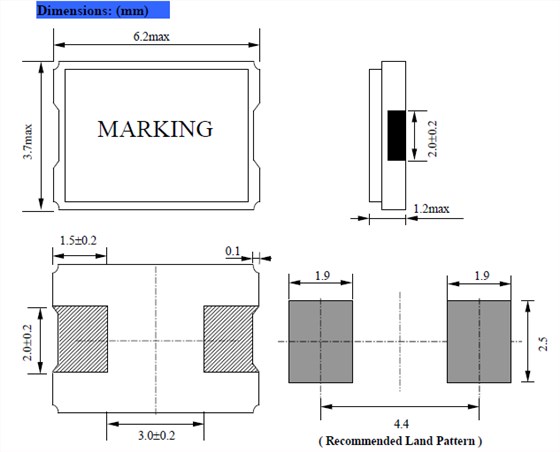 NXC-63-APA-GLASS晶振,津繽貼片晶振,進口SMD晶振 NXC-63-APA-GLASS晶振,津繽貼片晶振,進口SMD晶振