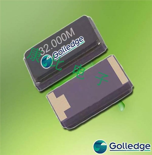 高利奇晶振,貼片晶振,CC1A晶振 高利奇晶振,貼片晶振,CC1A晶振