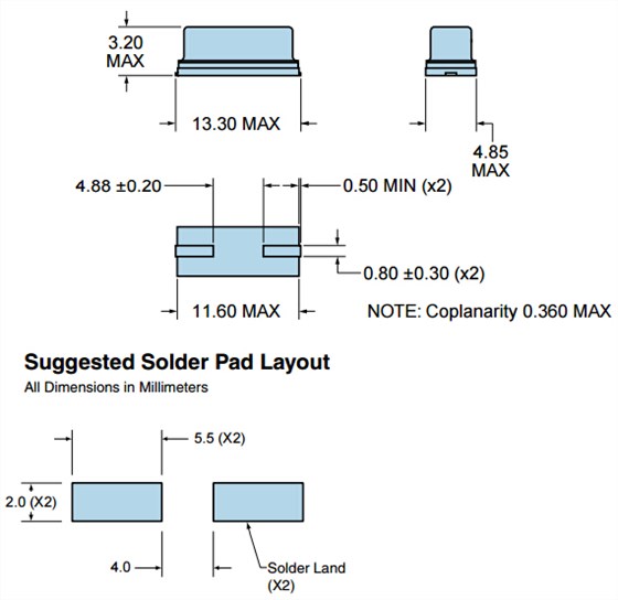 E1SAA12-24.000M晶振,石英晶體諧振器,SMD晶振 E1SAA12-24.000M晶振,石英晶體諧振器,SMD晶振