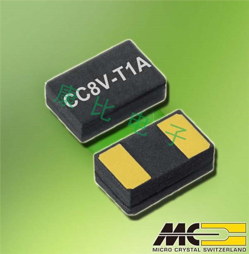 微晶晶振,貼片晶振,CC8V-T1A晶振 微晶晶振,貼片晶振,CC8V-T1A晶振