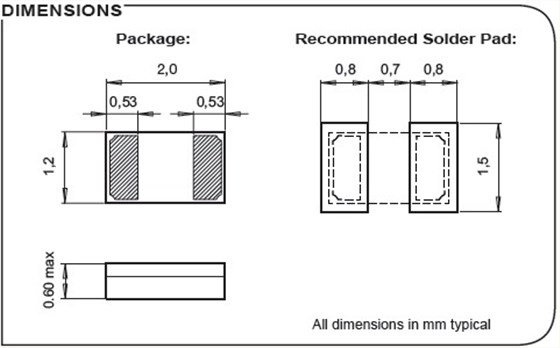 CC8V-T1A晶振,進口2012貼片晶振,超小型石英晶振 CC8V-T1A晶振,進口2012貼片晶振,超小型石英晶振