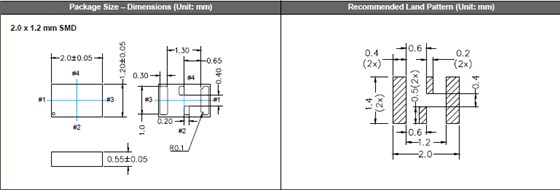 SiT1630晶振,2012超小型晶振,歐美進口有源晶振 SiT1630晶振,2012超小型晶振,歐美進口有源晶振