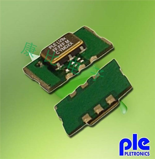 Pletronics晶振,貼片晶振,LV91晶振 Pletronics晶振,貼片晶振,LV91晶振