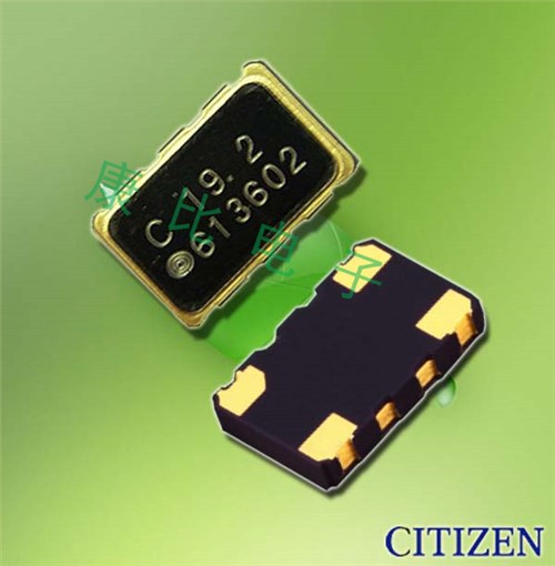 西鐵城晶振,貼片晶振,CSX532T晶振,CSX532T12.800M2-UT10晶振 西鐵城晶振,貼片晶振,CSX532T晶振,CSX532T12.800M2-UT10晶振