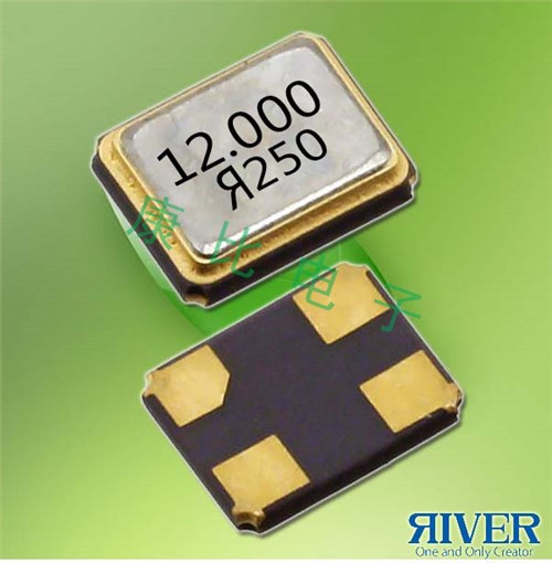 大河晶振,貼片晶振,FCXO-05E晶振 大河晶振,貼片晶振,FCXO-05E晶振