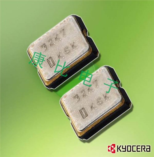京瓷晶振,貼片晶振,KC2520M晶振 京瓷晶振,貼片晶振,KC2520M晶振