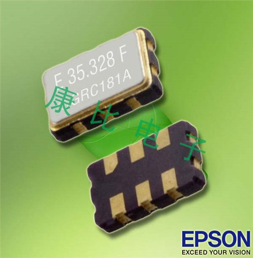 愛普生晶振,貼片晶振,VG-4231CB晶振,VG-4231CB 27.0000M-GGCZ3晶振 愛普生晶振,貼片晶振,VG-4231CB晶振,VG-4231CB 27.0000M-GGCZ3晶振