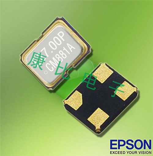 愛普生晶振,石英晶體振蕩器,VG-4231CE晶振,VG-4231CE 27.0000M-PSCM0晶振 愛普生晶振,石英晶體振蕩器,VG-4231CE晶振,VG-4231CE 27.0000M-PSCM0晶振