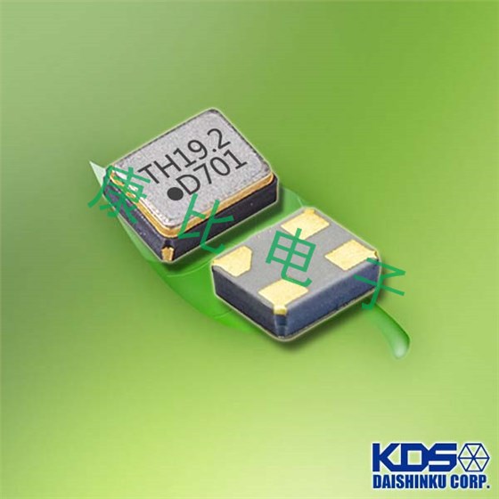 自動駕駛技術的崛起引發石英晶體振蕩器的需求量增長 自動駕駛技術的崛起引發石英晶體振蕩器的需求量增長