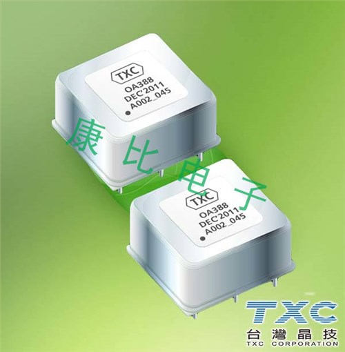 TXC晶振,石英晶振,OB晶振 TXC晶振,石英晶振,OB晶振