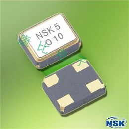 津綻晶振,貼片晶振,NAOK晶振