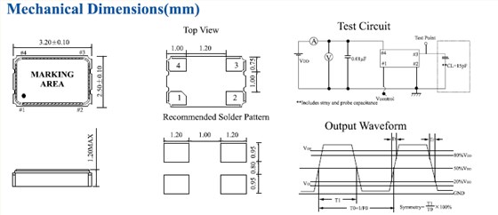 D3SV晶振,貼片晶振,石英晶體振蕩器 D3SV晶振,貼片晶振,石英晶體振蕩器