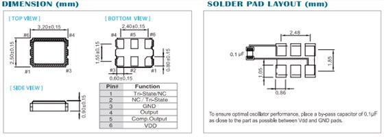 OA晶振,LV-PECL差分晶振,臺(tái)產(chǎn)進(jìn)口石英晶振 OA晶振,LV-PECL差分晶振,臺(tái)產(chǎn)進(jìn)口石英晶振