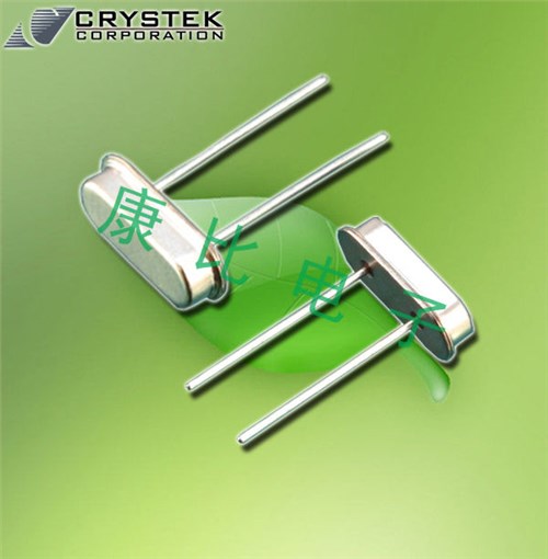 Crystek晶振,插件晶振,CYSxx晶振 Crystek晶振,插件晶振,CYSxx晶振