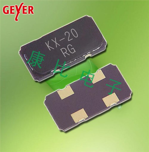 GEYER晶振,貼片晶振,KX-20晶振 GEYER晶振,貼片晶振,KX-20晶振