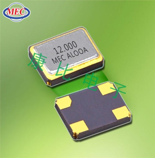 2520mm,X22-50.000-1-20/30H/15R,MERCURY晶振,50MHZ 2520mm,X22-50.000-1-20/30H/15R,MERCURY晶振,50MHZ