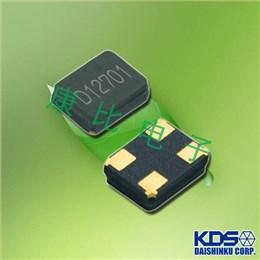 KDS晶振,貼片晶振,DSX221G晶振,1ZCA12000BA0A晶振