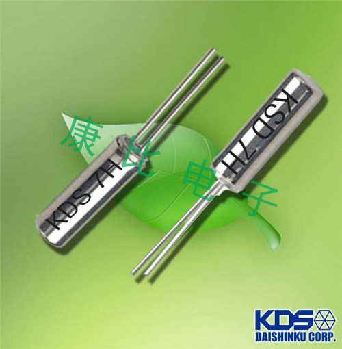 日本大真空晶振,DT-38音叉晶體,1TC250E65,3*8晶振,32.768KHZ 日本大真空晶振,DT-38音叉晶體,1TC250E65,3*8晶振,32.768KHZ