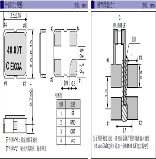 X1G0036410016數據手冊\CMOS\2520mm\SG-211SEE\38.4MHZ