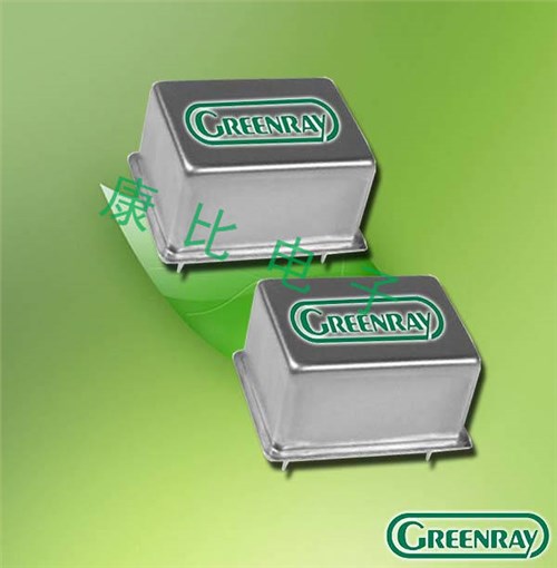 Greenray晶振,YH1300-T57-5.0-20MHz-PB,6G物聯網晶振 Greenray晶振,YH1300-T57-5.0-20MHz-PB,6G物聯網晶振