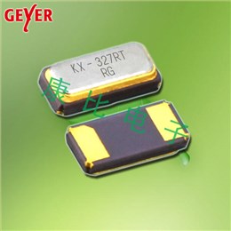 KX-327NHT無線應用晶體,12.87159,格耶32.768KHZ晶振