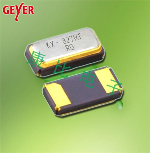 KX-327NHT無線應用晶體,12.87159,格耶32.768KHZ晶振