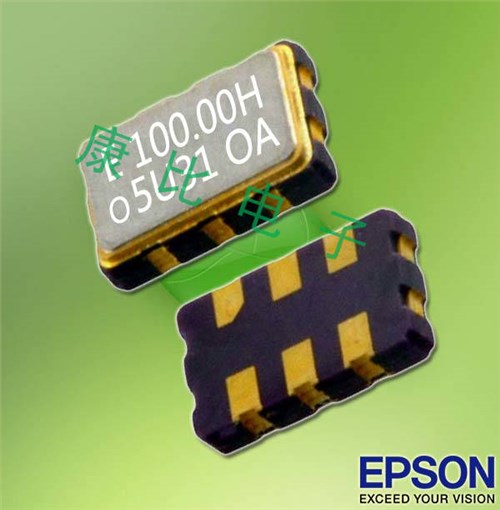 愛普生LV-PECL晶振,XG-2102CA藍牙模塊晶振,X1M0003010048 愛普生LV-PECL晶振,XG-2102CA藍牙模塊晶振,X1M0003010048