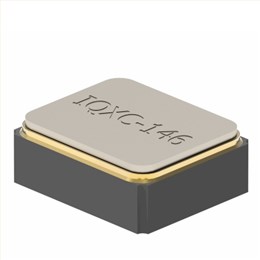 1210mm超小型晶體,IQD時鐘晶振,32.768kHz IQXC-146 20/-/-/12.5,IQXC-146諧振器